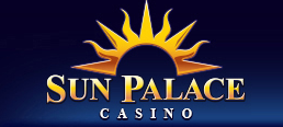Sun Palace Mobile Casino