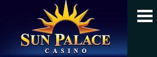 Sun Palace Mobile Casino