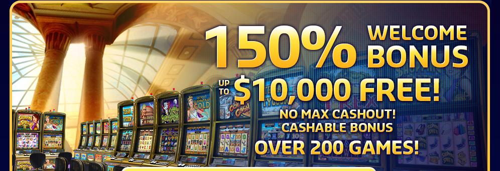 Sun Palace Mobile Casino 1