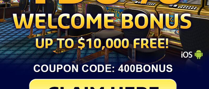 Sun Palace Mobile Casino 2
